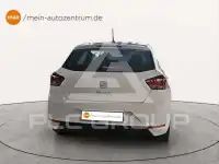 2024 Seat Ibiza