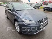 2024 Seat Ibiza