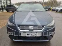 2024 Seat Ibiza