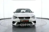 2024 Seat Ibiza