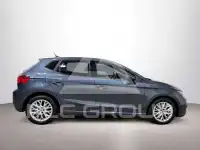 2024 Seat Ibiza