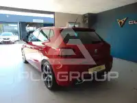2024 Seat Ibiza
