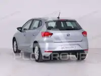 2024 Seat Ibiza