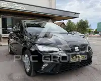 2024 Seat Ibiza