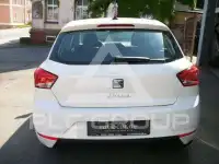 2024 Seat Ibiza