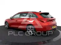 2024 Seat Leon