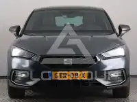 2024 Seat Leon