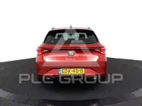 2024 Seat Leon
