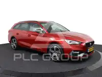 2024 Seat Leon
