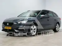 2024 Seat Leon