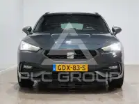 2024 Seat Leon
