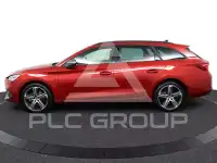 2024 Seat Leon