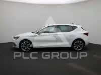 2024 Seat Leon