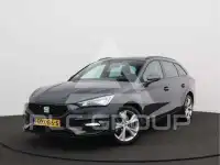 2024 Seat Leon