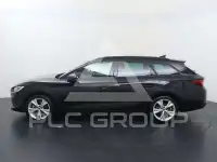 2024 Seat Leon