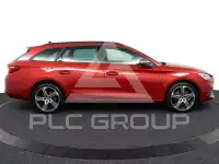 2024 Seat Leon