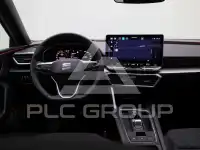 2024 Seat Leon