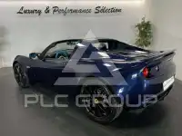 2020 Lotus Elise