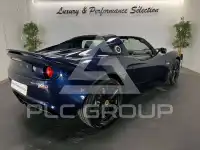 2020 Lotus Elise