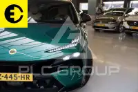 2024 Lotus Eletre