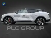 2024 Lotus Eletre