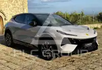 2024 Lotus Eletre