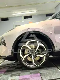2024 Lotus Eletre