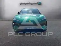 2024 Lotus Eletre