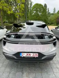 2024 Lotus Eletre