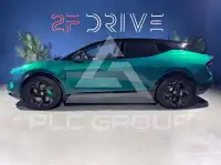 2024 Lotus Eletre