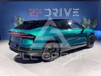 2024 Lotus Eletre