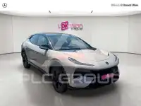 2024 Lotus Eletre