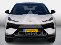 2024 Lotus Eletre