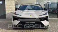 2024 Lotus Eletre