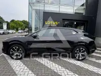 2024 Lotus Eletre