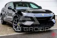 2024 Lotus Eletre