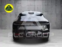 2024 Lotus Eletre