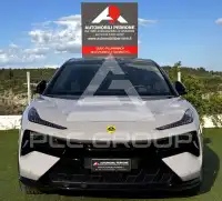 2024 Lotus Eletre