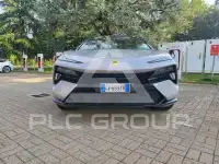 2024 Lotus Eletre