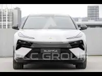 2024 Lotus Eletre