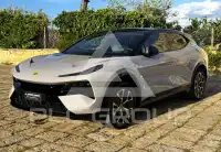 2024 Lotus Eletre
