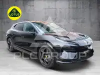 2024 Lotus Eletre