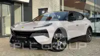 2024 Lotus Eletre