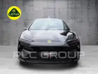 2024 Lotus Eletre