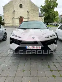 2024 Lotus Eletre