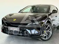 2024 Lotus Eletre