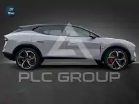 2024 Lotus Eletre