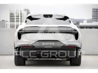 2024 Lotus Eletre