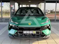 2024 Lotus Eletre