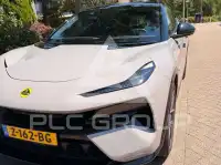 2024 Lotus Eletre